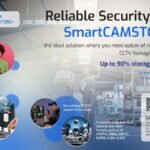 Transline Technologies Limited Unveils SmartCAMSTORE+, a tool expected to revolutionizing CCTV footage storage