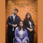 From Treating Eczema With Ayurveda To Building A Brand Catering 10,00,000+ Customers- Meet The Founders