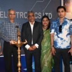 Sachin Tendulkar Backed RRP Electronics Ltd Unveils Semiconductor Milestone With Inauguration Of Cutting-Edge Facility In Maharashtra