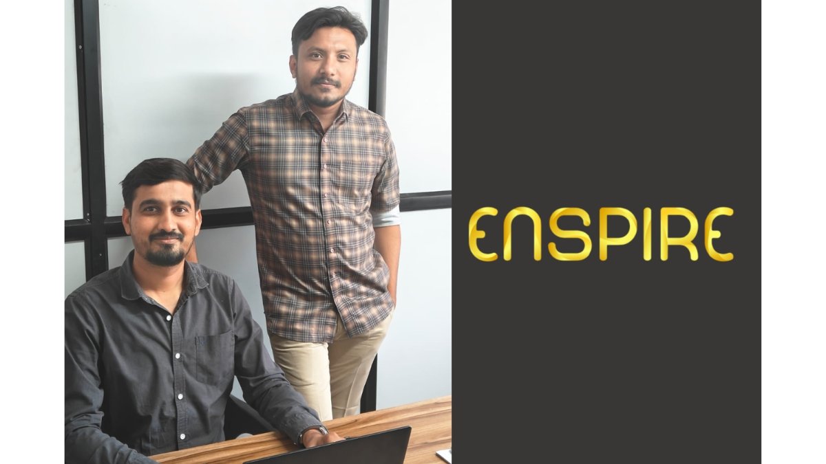 Enspire India joins the 1000 Units Sold Club; Redefining the Electronic Landscape