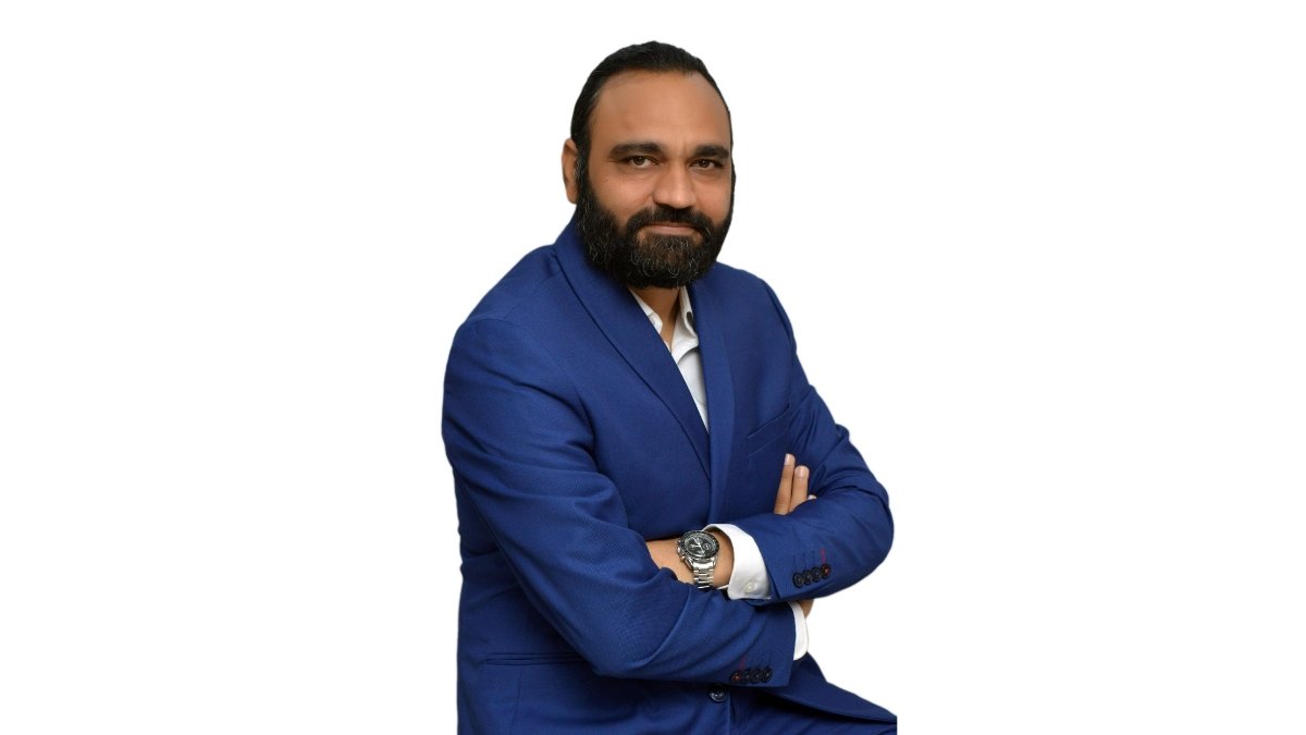 Equence Technologies Pvt Ltd Welcomes Mr. Surender Sharma as Chief Growth Officer