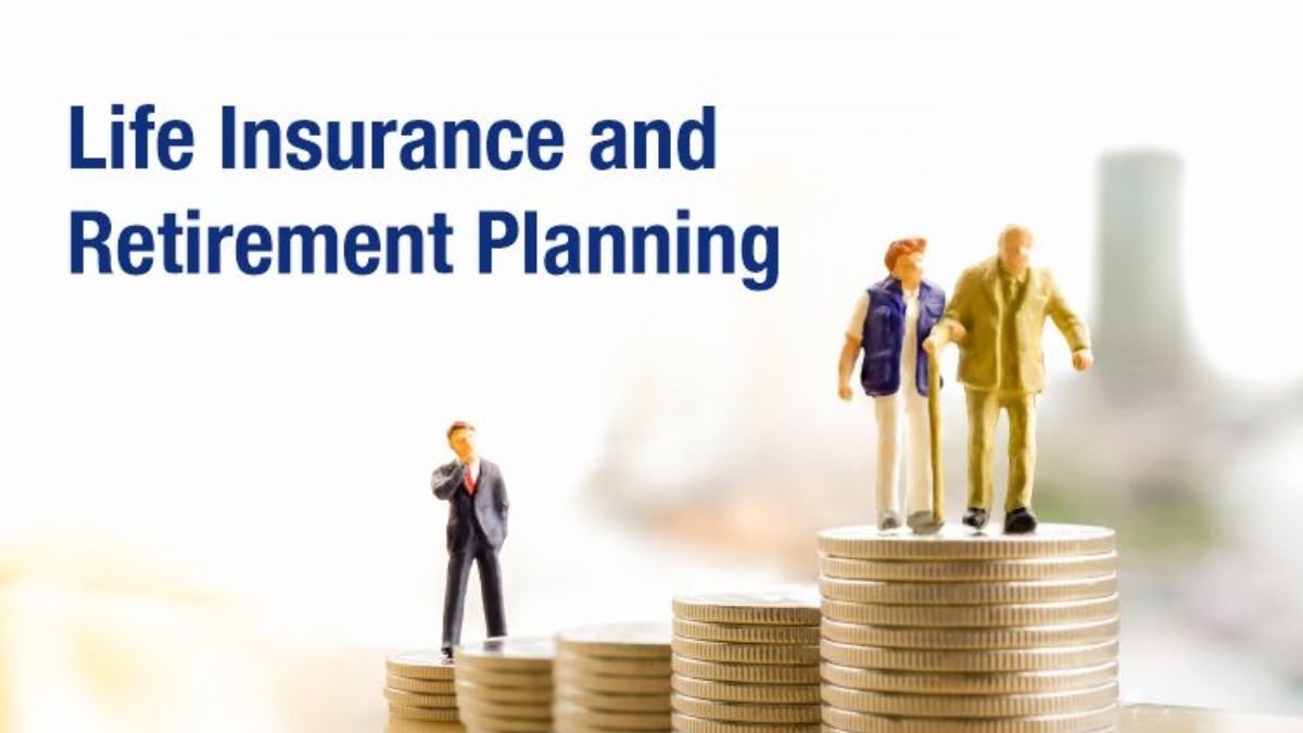 How a Life Insurance Retirement Plan Can Secure Your Future: A Comprehensive Overview