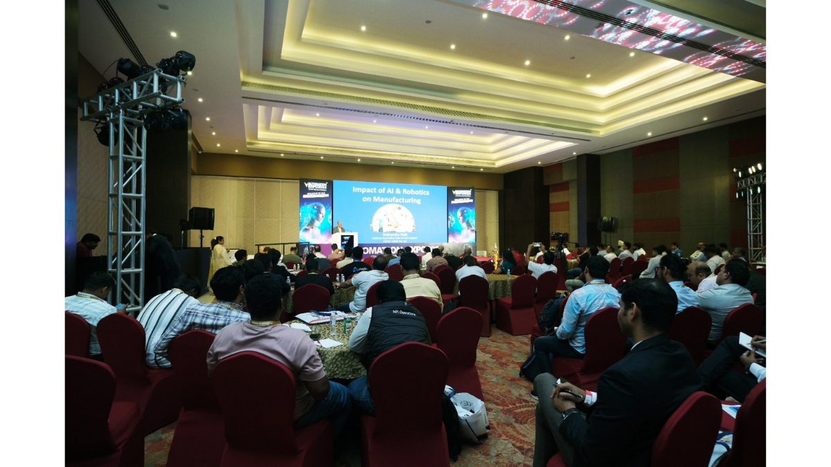 Automation Expo 2025 - PNN