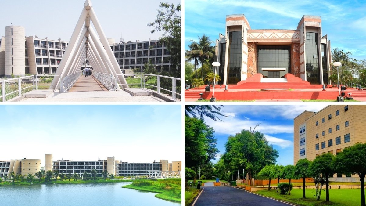 IIM Calcutta announces admission to its 19th batch of Executive Programme in Applied Finance