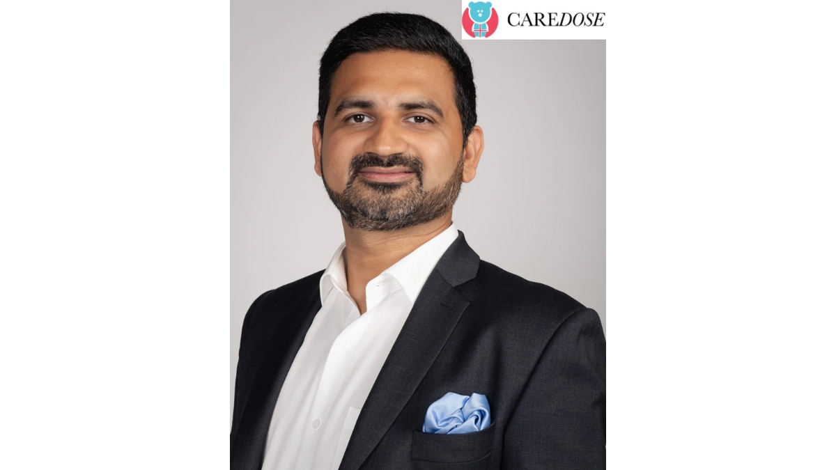 From Delhi to Los Angeles: The Indian Entrepreneur Reshaping Health Tech Investments in America