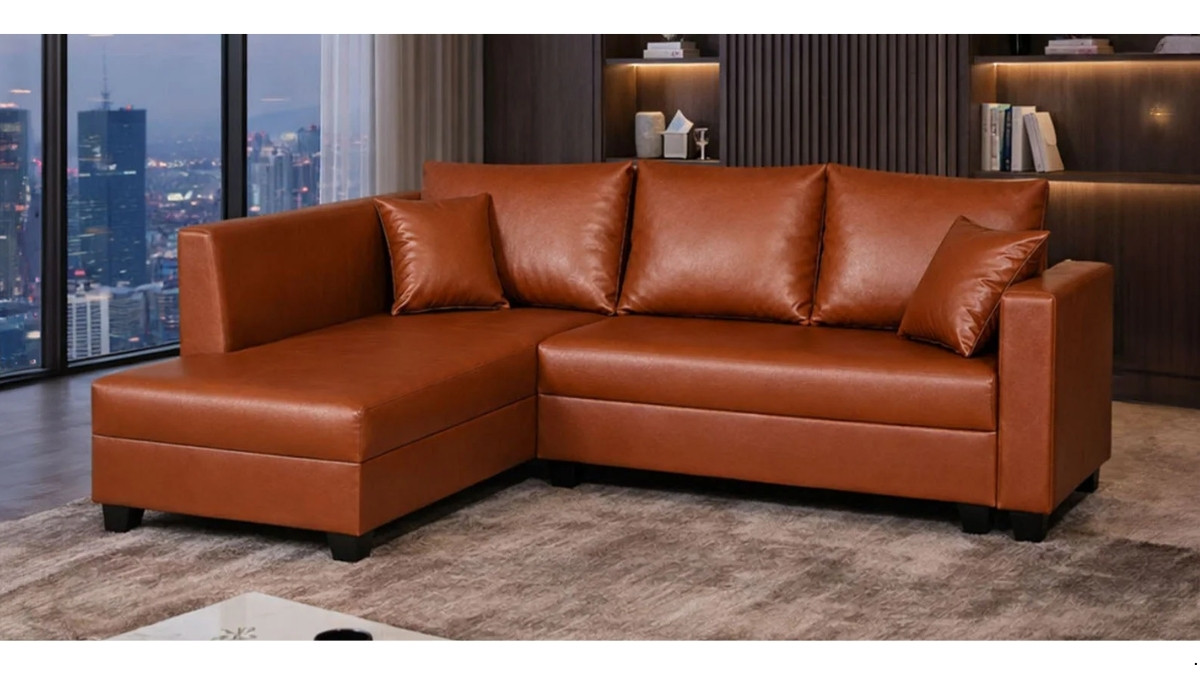Why Pepperfry Is a Convenient Destination for Sofa Set Shopping
