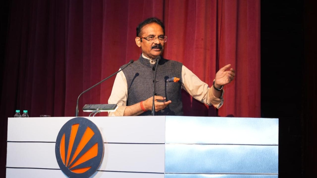 This International Youth Day, Dr. Ashok Kumar Mittal Leads the Vision for a New Education Revolution to empower Gen Z