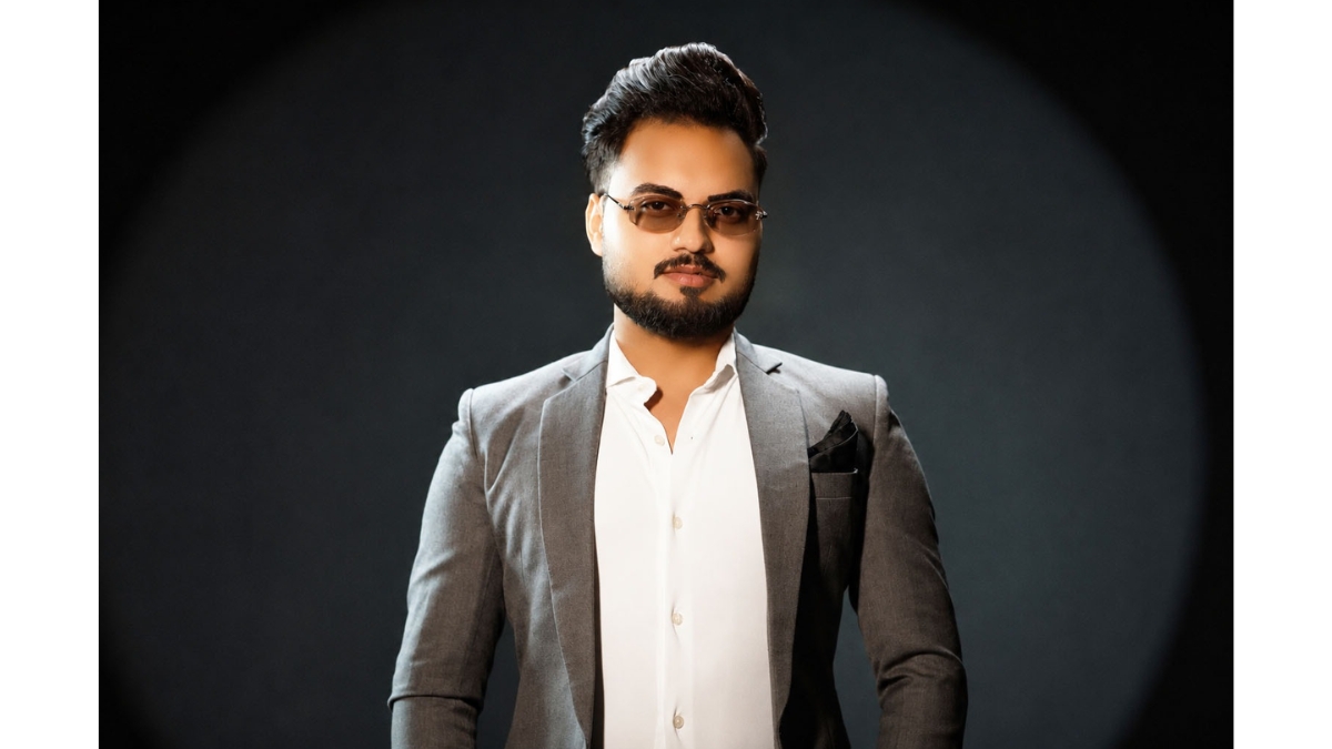 Lansky Mr Miss Mrs India World