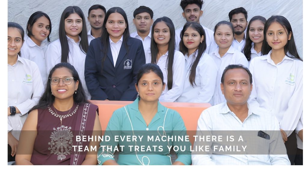 Not Just Cholesterol, But a Complete Assessment of Your Heart Risk: Jalaram Diagnostics Launches a Special Heart Health Screening Campaign in Bardoli-PNN