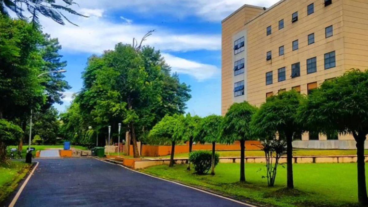 IIM Calcutta